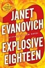 Explosive Eighteen (Stephanie Plum, Book 18)