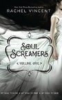 Soul Screamers Volume One: My Soul to Lose\My Soul to Take\My Soul to Save