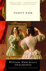 Vanity Fair: A Novel without a Hero