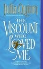 The Viscount Who Loved Me (Bridgerton Series, Bk. 2)