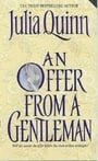 An Offer From a Gentleman (Bridgerton Series, Bk. 3)
