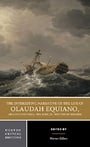 The Interesting Narrative of the Life of Olaudah Equiano (Norton Critical Editions)