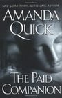 The Paid Companion (Quick, Amanda)