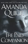 The Paid Companion (Quick, Amanda)