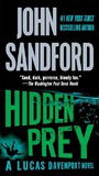Hidden Prey (Lucas Davenport, No. 15)