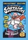 The Adventures of Captain Underpants (Collectors
