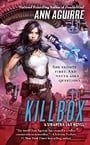 Killbox (Jax, Book 4)