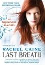 Last Breath (Morganville Vampires, Book 11)