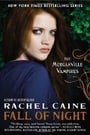 Fall of Night: The Morganville Vampires, Book 14