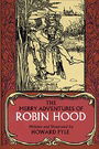 The Merry Adventures of Robin Hood (Dover Children