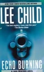 Echo Burning (Jack Reacher, No. 5)