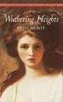 Wuthering Heights (Bantam Classics)