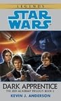 Star Wars: The Jedi Academy - Dark Apprentice