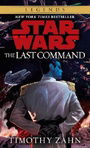 Star Wars: The Thrawn Trilogy - The Last Command