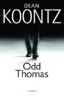 Odd Thomas: A Novel