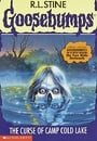 The Curse of Camp Cold Lake (Goosebumps Book 56)