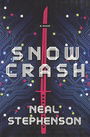Snow Crash (Turtleback School & Library Binding Edition)