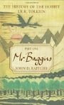 The History of the Hobbit, Part 1: Mr. Baggins