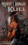 Kull (Robert E. Howard Series, Vol II)