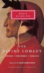 The Divine Comedy: Inferno; Purgatorio; Paradiso (Everyman