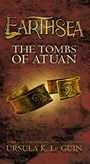 The Tombs of Atuan (The Earthsea Cycle, Book 2)