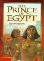 The Prince of Egypt (Dreamworks)