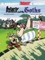Asterix and the Goths (Asterix)