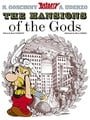 The Mansions of the Gods (Asterix)