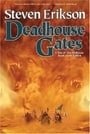 Deadhouse Gates (Malazan: Book of the Fallen #2)