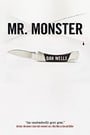 Mr. Monster (John Cleaver Books)