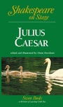 Julius Ceaser (Shakespeare on Stage Series)