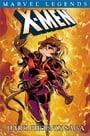 X-Men: The Dark Phoenix Saga (Marvel Legends, Vol. 2)