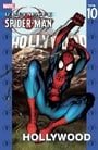 Ultimate Spider-Man Vol. 10: Hollywood