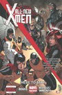 All-New X-Men, Vol. 2: Here to Stay