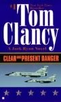 Clear and Present Danger (Jack Ryan Novels)