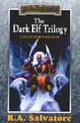 The Dark Elf Trilogy: Collector