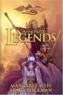 The Annotated legends (Dragonlance Legends)