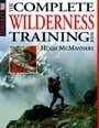 The Complete Wilderness Training Book