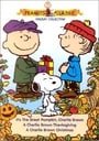 Peanuts Holiday Collection (A Charlie Brown Christmas/A Charlie Brown Thanksgiving/It