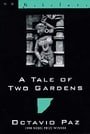 A Tale of Two Gardens (New Directions Bibelot)