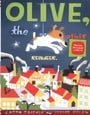 Olive, the Other Reindeer (Olive (OLIV))