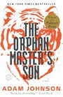 The Orphan Master