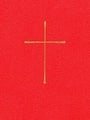 The Book of Common Prayer (Red Leatherlook)