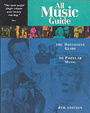All Music Guide: The Definitive Guide To Popular Music, 4th Edition