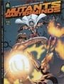 Mutants & Masterminds (Superheroes RPG)