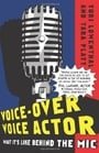 Voice-Over Voice Actor: What It