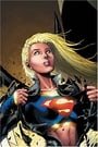 Supergirl Vol. 2: Candor