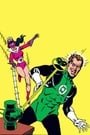 Showcase Presents: Green Lantern, Vol. 2