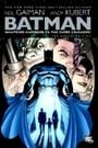 Batman: Whatever Happened to the Caped Crusader? (Deluxe Edition)