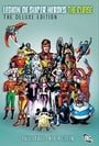 The Legion of Super-Heroes - The Curse Deluxe Edition